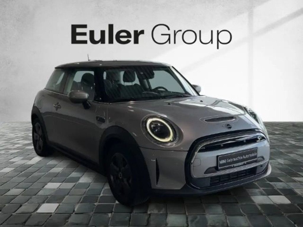 Mini Mini Electric