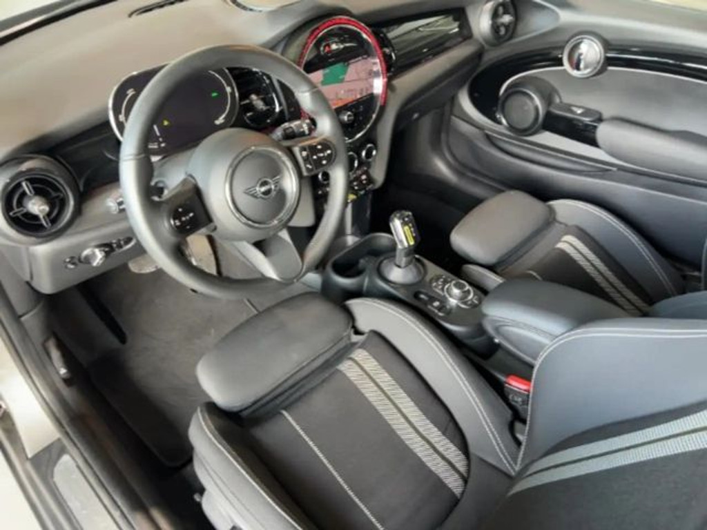 Mini Mini Electric