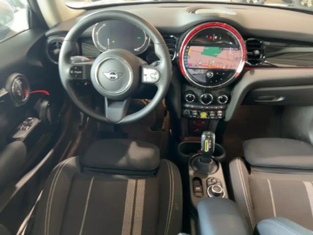 Mini Mini Electric
