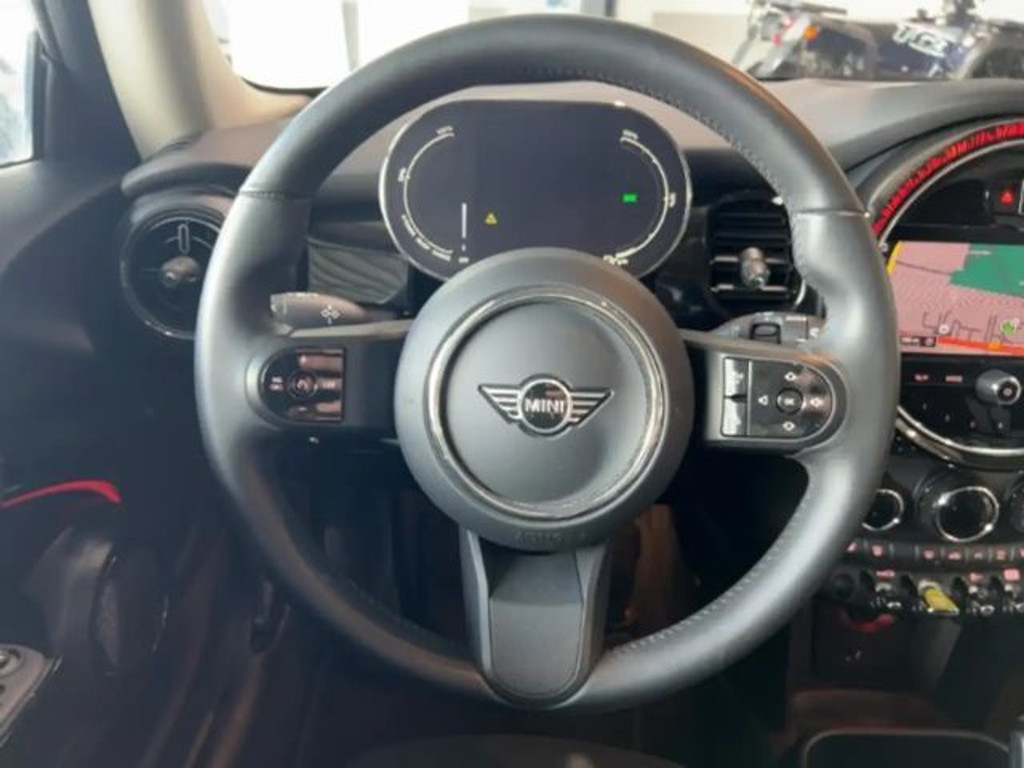 Mini Mini Electric