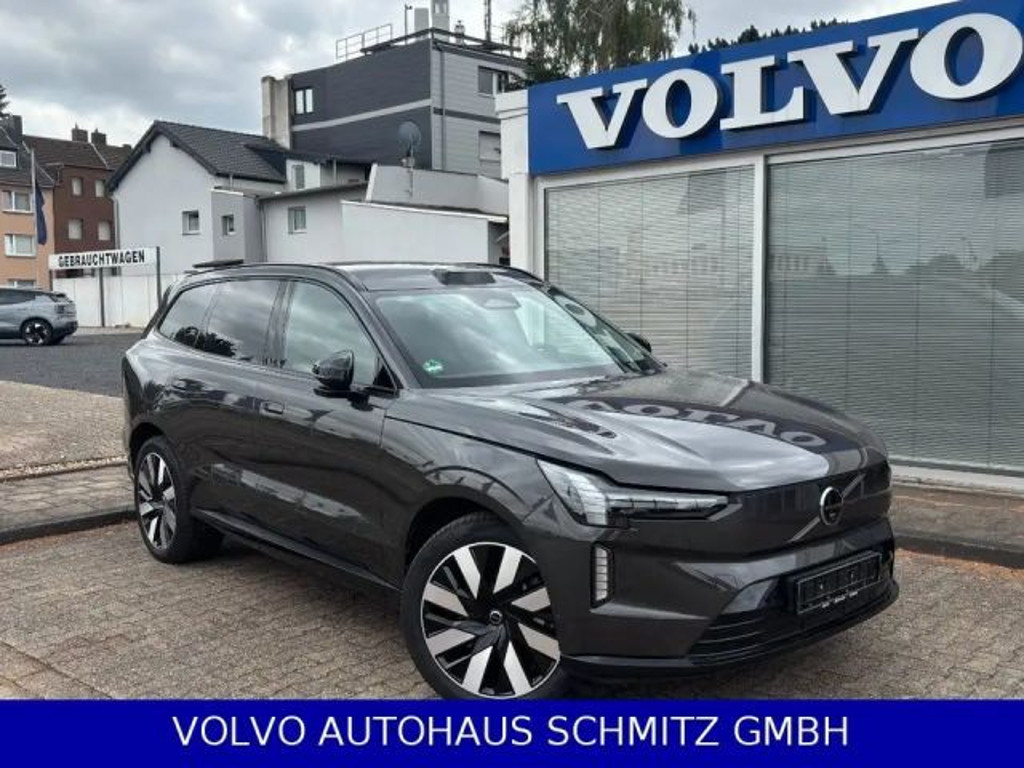 Volvo EX90 AWD Vierwielaandrijving Performance Ultra