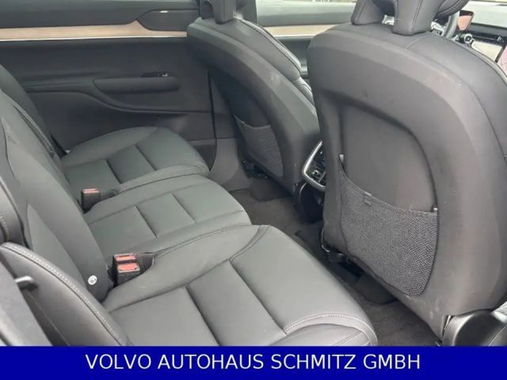 Volvo EX90