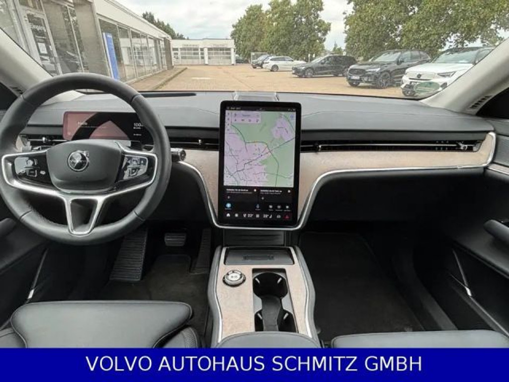 Volvo EX90