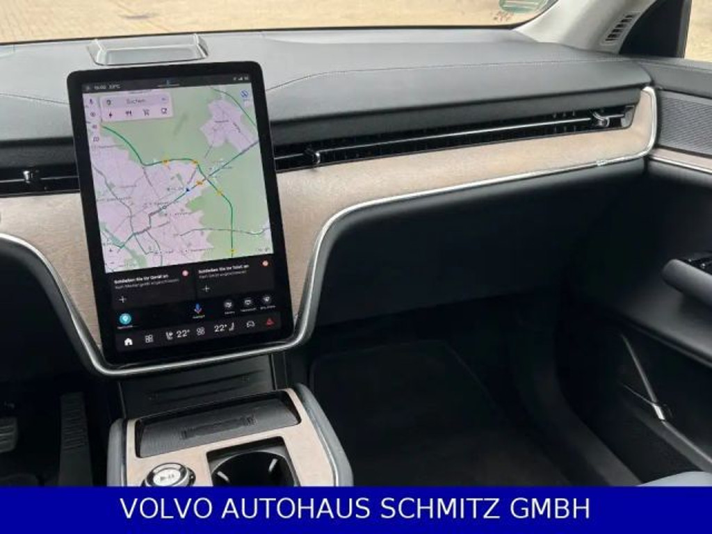 Volvo EX90