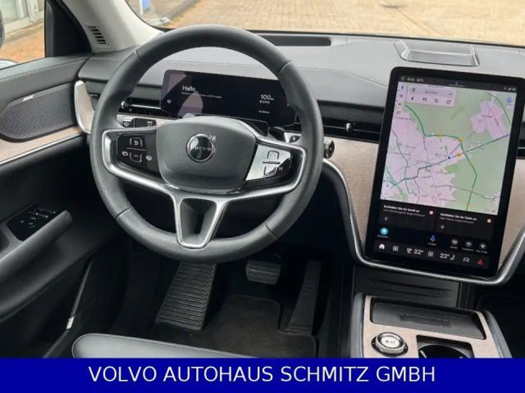 Volvo EX90
