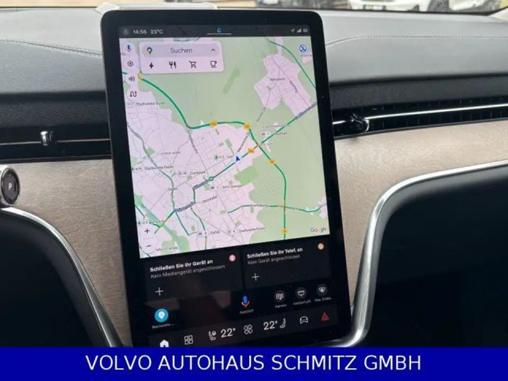 Volvo EX90