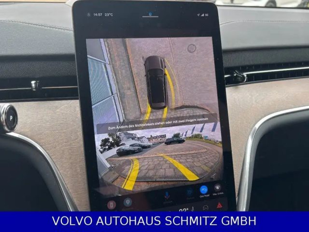 Volvo EX90