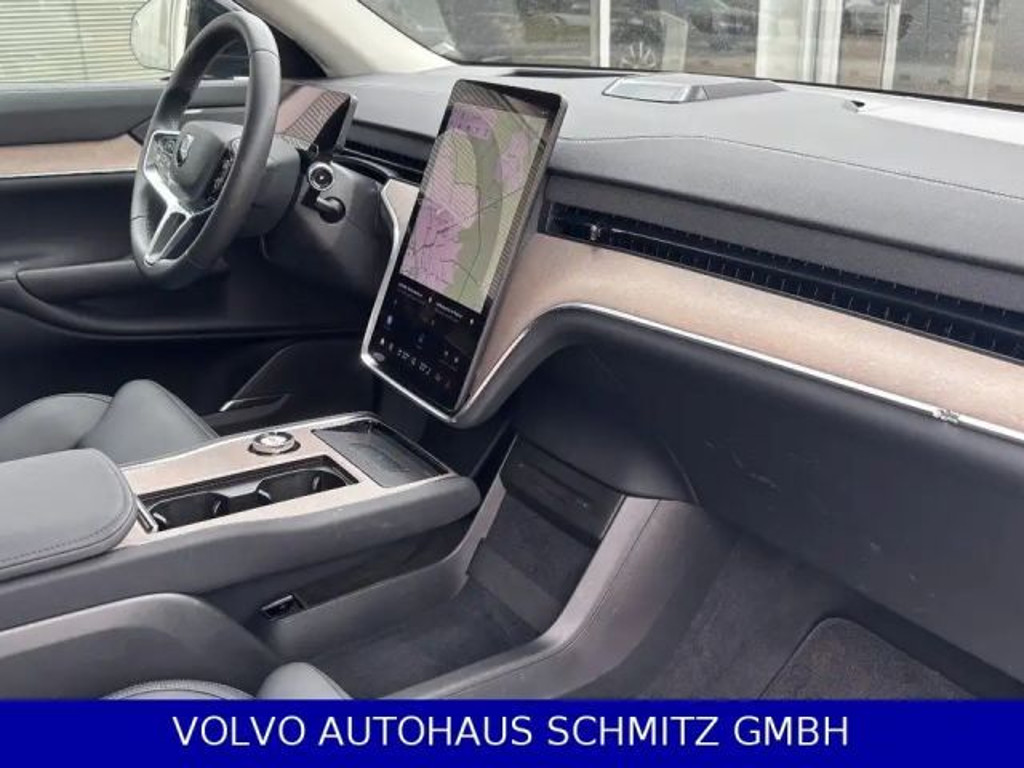 Volvo EX90