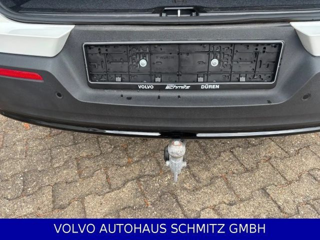 Volvo EX40