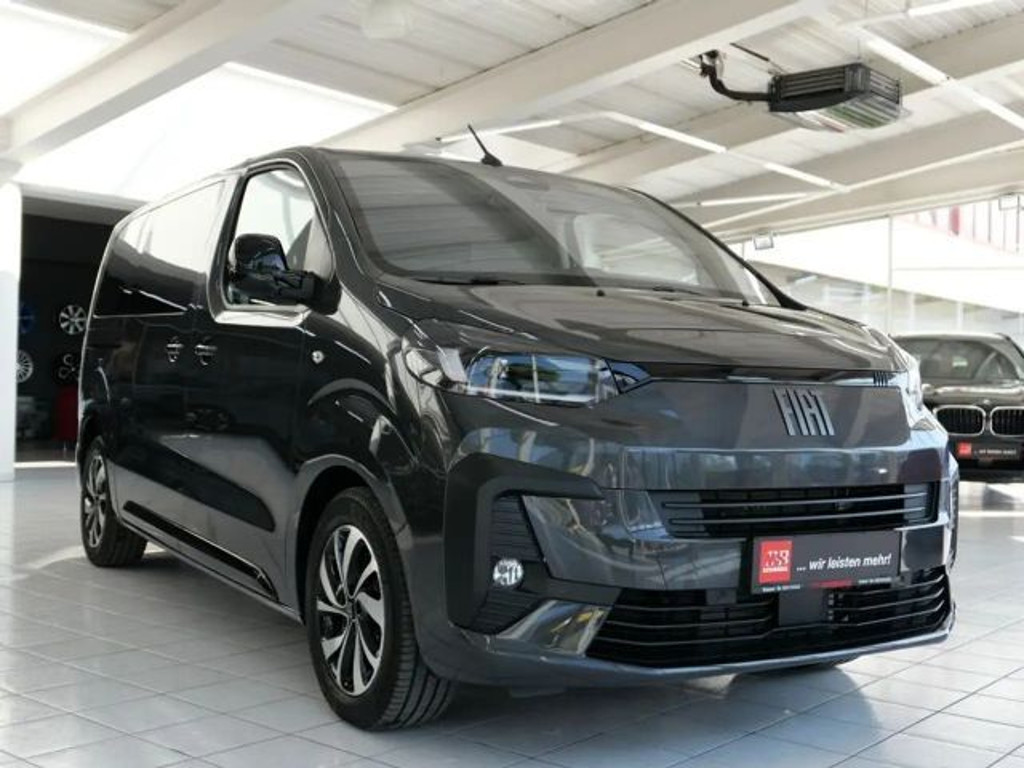 Fiat Ulysse La Prima