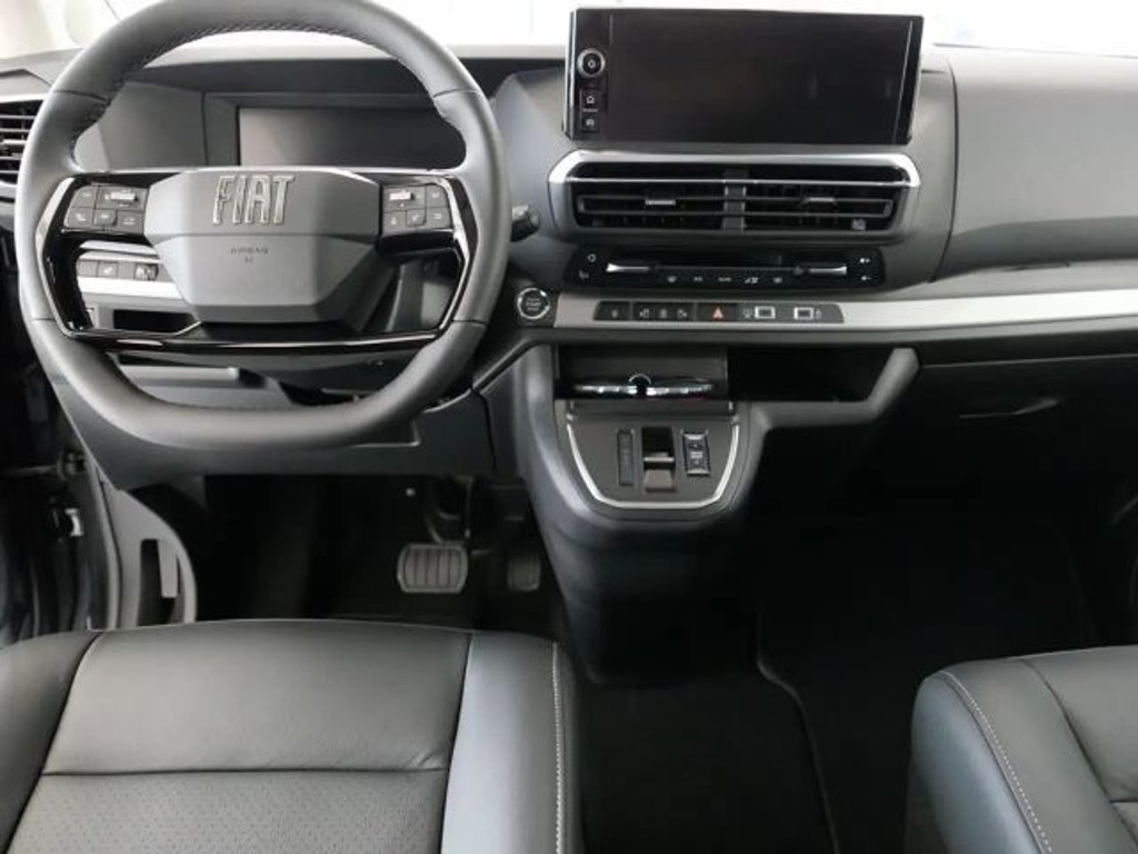 Fiat Ulysse