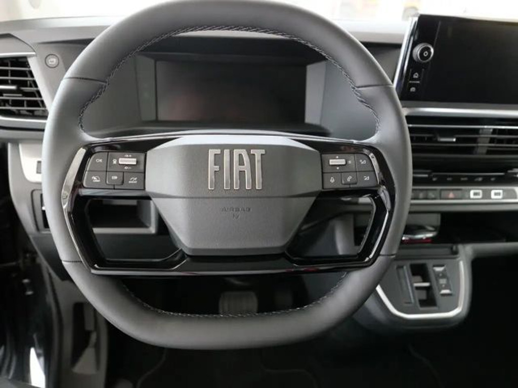 Fiat Ulysse