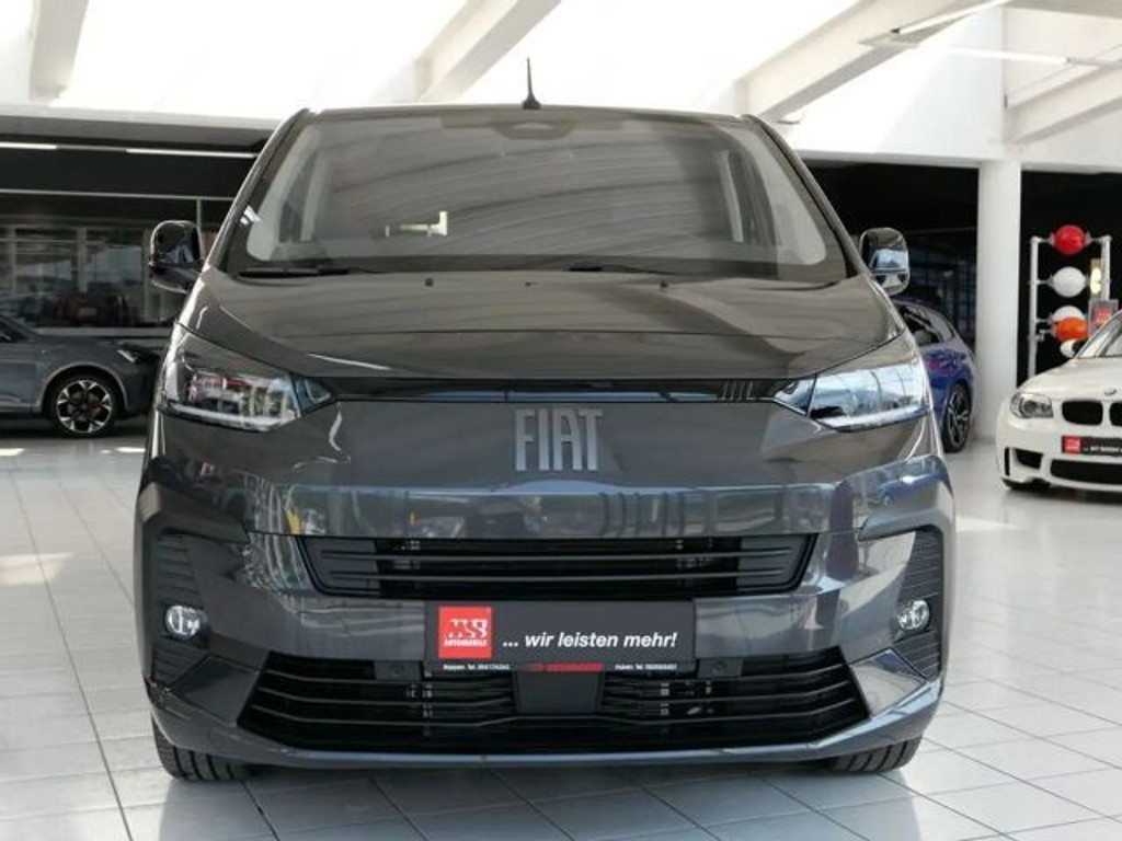 Fiat Ulysse