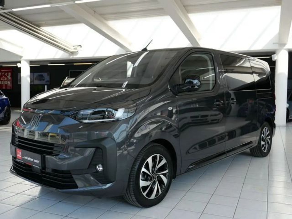 Fiat Ulysse