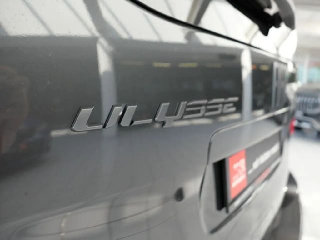 Fiat Ulysse
