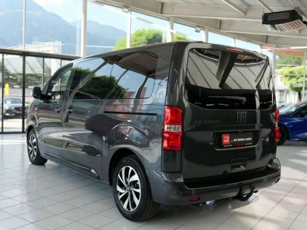 Fiat Ulysse