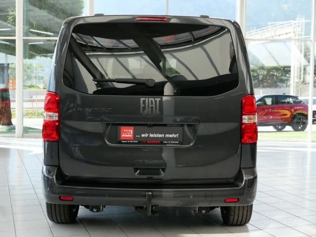 Fiat Ulysse