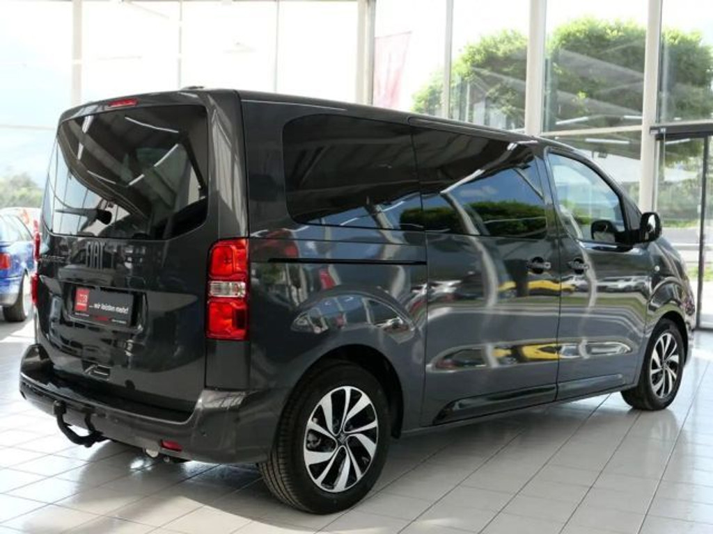 Fiat Ulysse