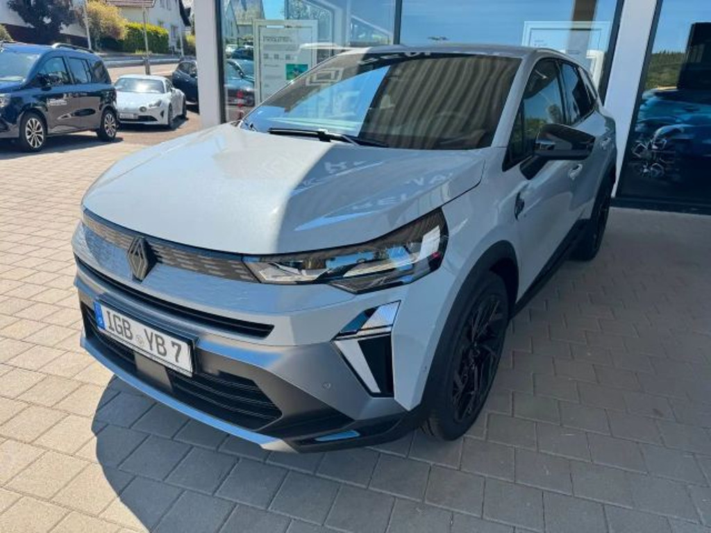 Renault Symbioz