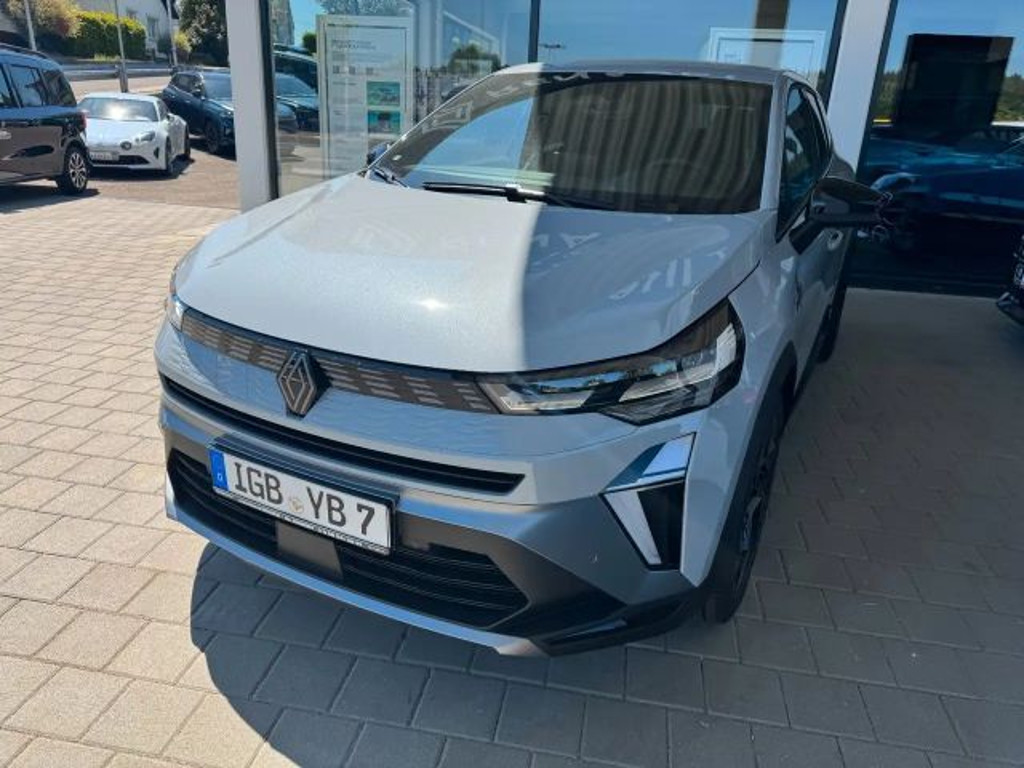 Renault Symbioz