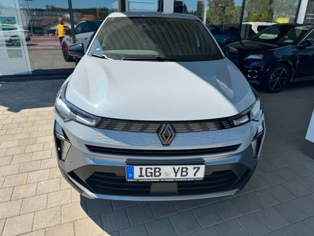 Renault Symbioz