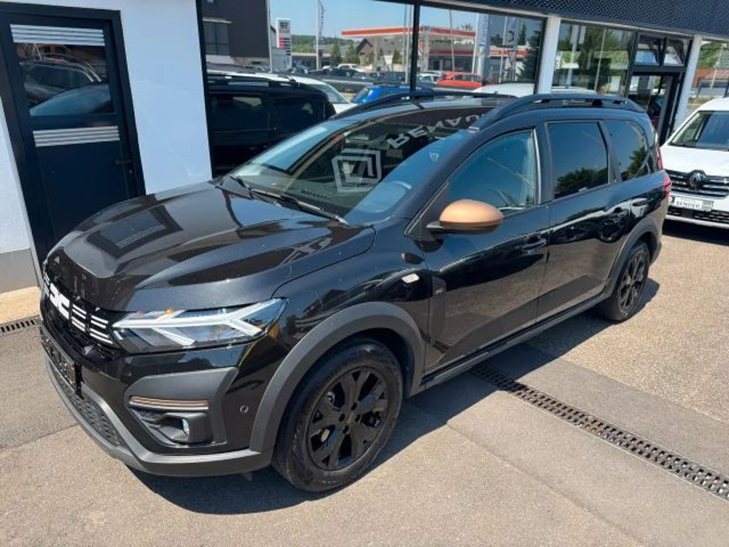 Dacia Jogger Extreme Hybrid 140