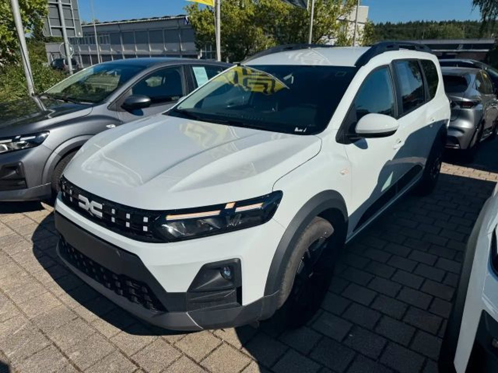 Dacia Jogger Expression hybrid 155 * 7-Sitzer