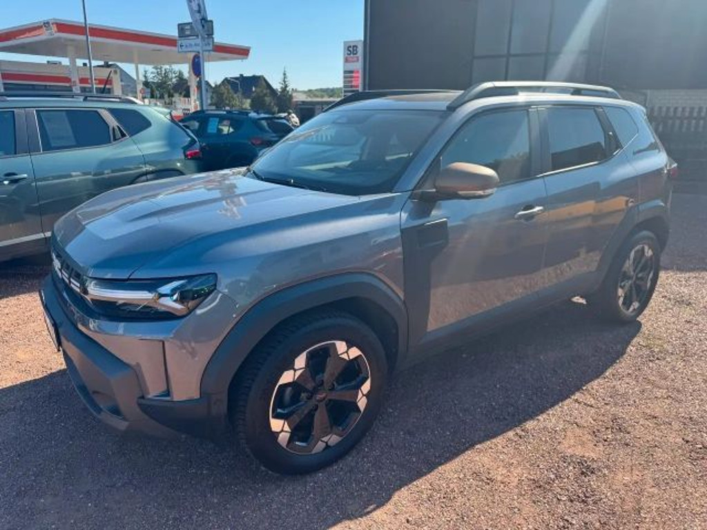 Dacia Duster 2WD TCe 130 Extreme