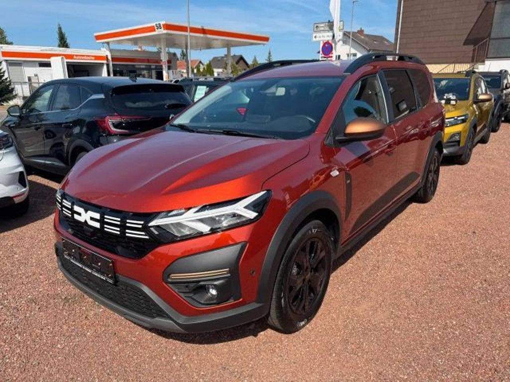 Dacia Jogger Extreme Hybrid 140
