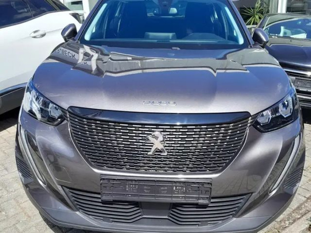 Peugeot 2008 Active Pack
