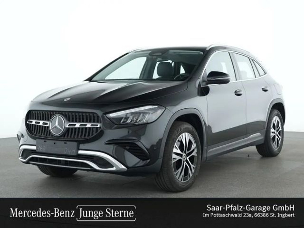 Mercedes-Benz GLA-Klasse GLA 200 Progressive