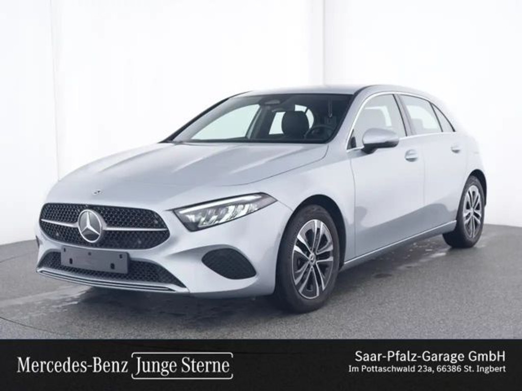 Mercedes-Benz A-Klasse A 180 Progressive