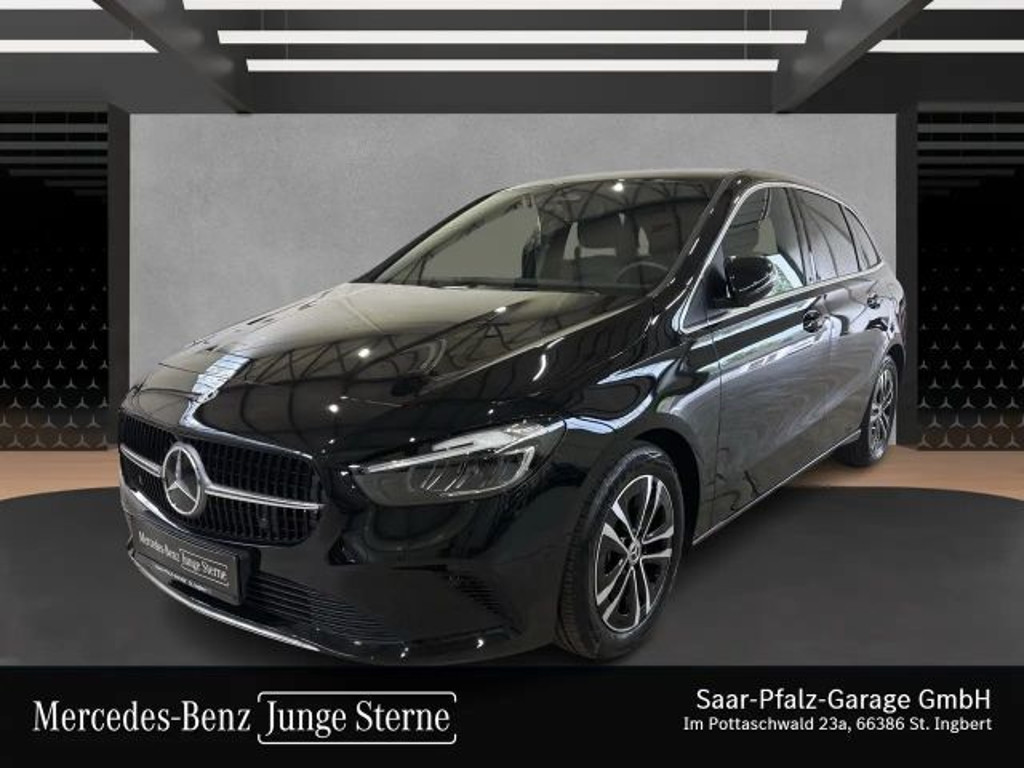 Mercedes-Benz B-Klasse B 180 Progressive