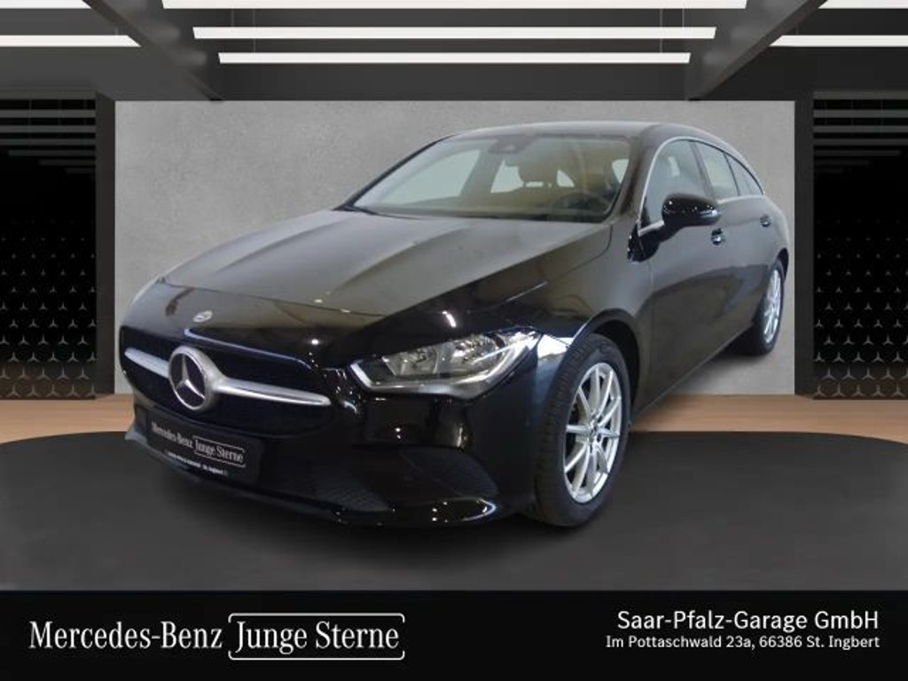 Mercedes-Benz CLA-Klasse CLA 180 Shooting Brake