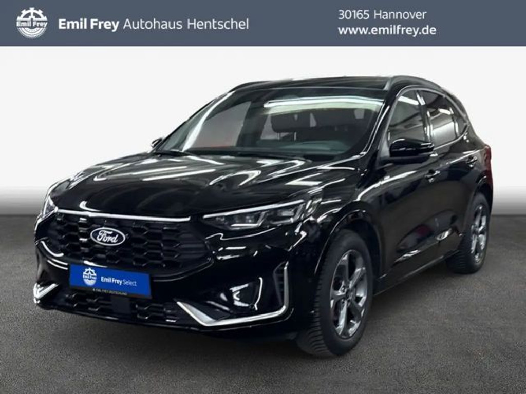 Ford Kuga EcoBoost ST Line X