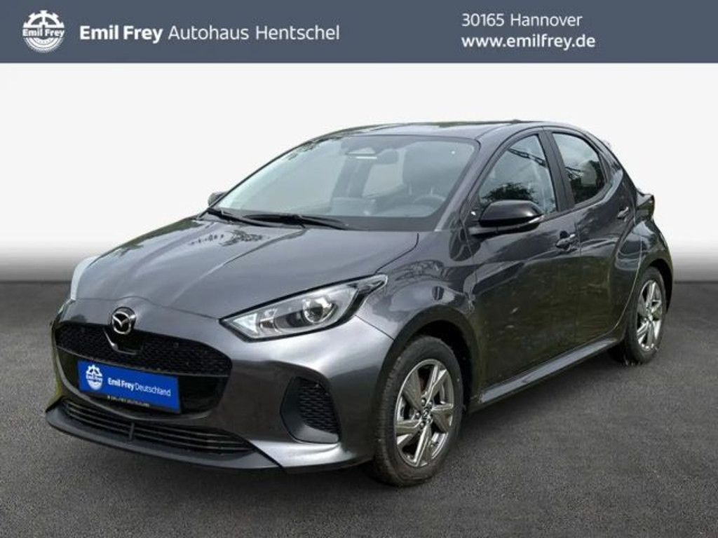 Mazda 2