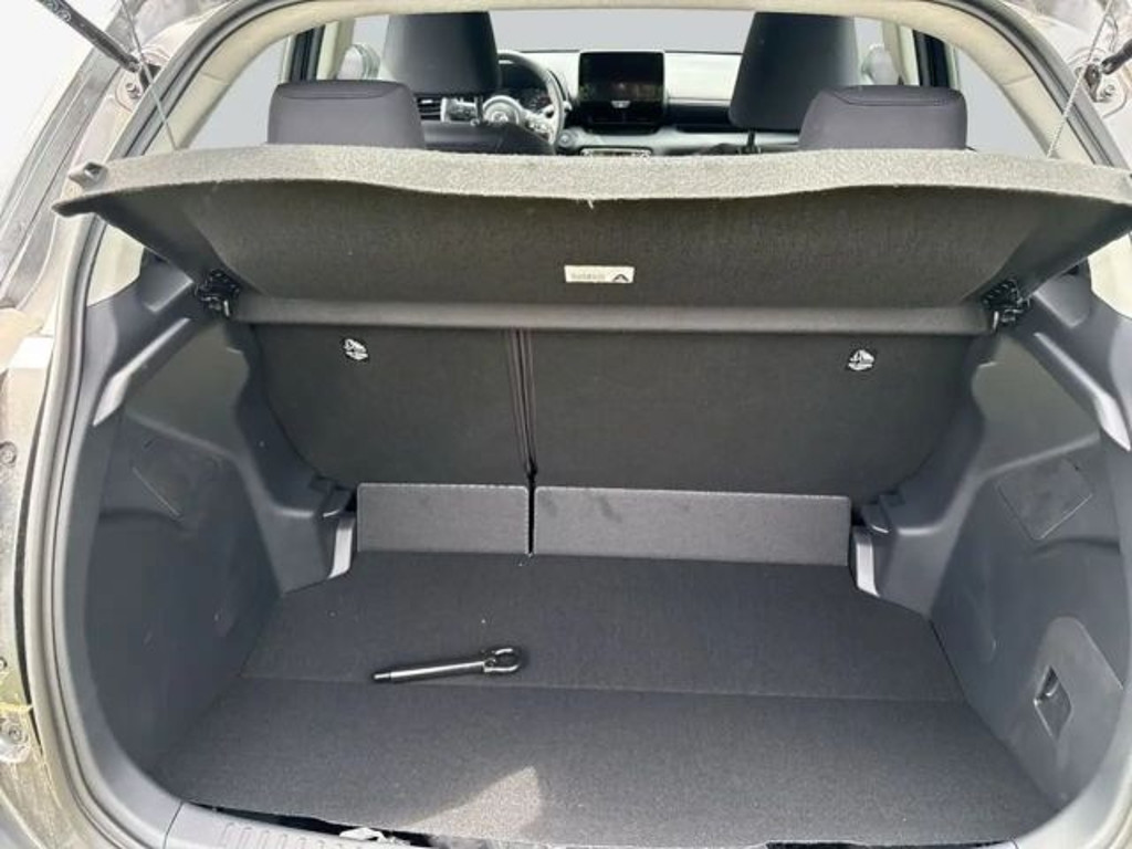 Mazda 2 Exclusive-line