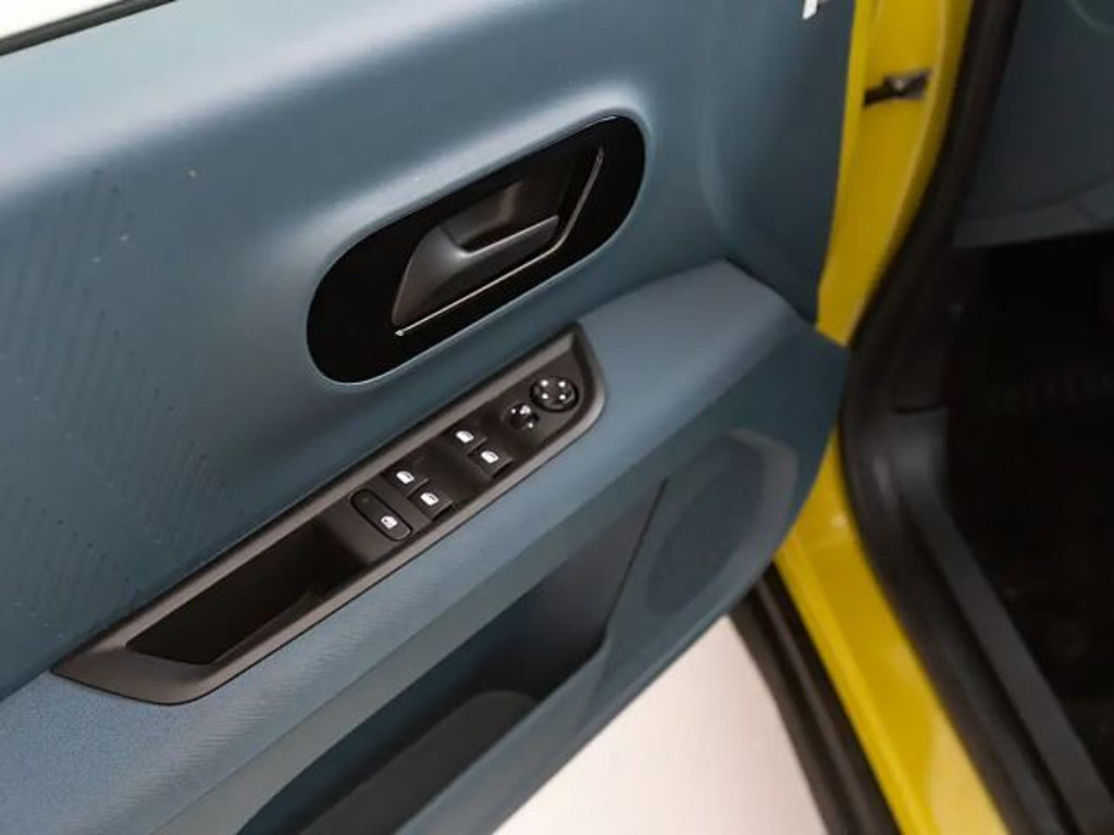 Fiat Grande Panda