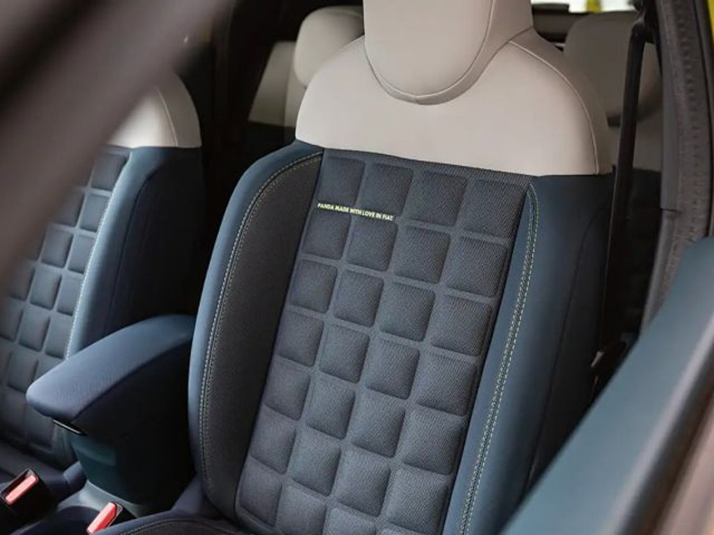Fiat Grande Panda