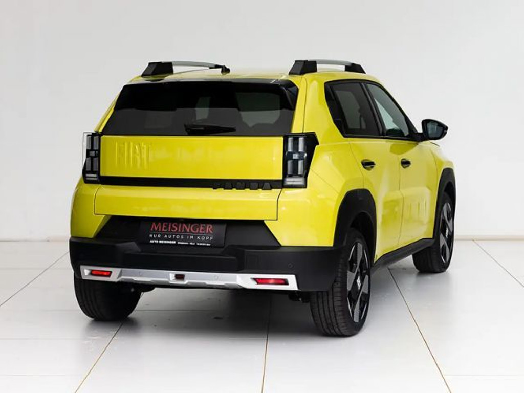 Fiat Grande Panda