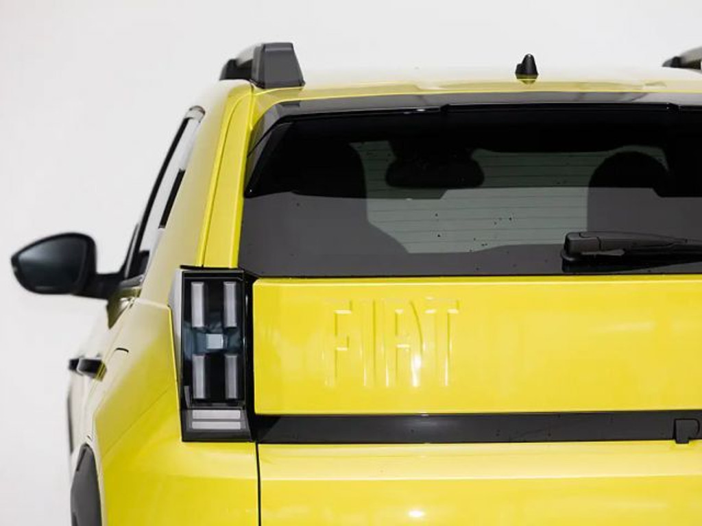 Fiat Grande Panda