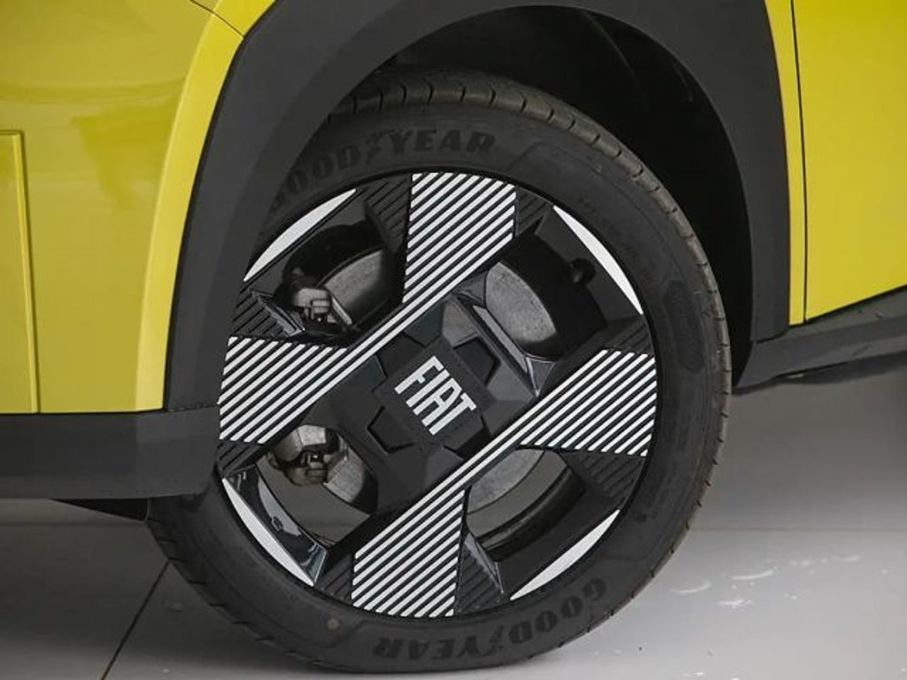 Fiat Grande Panda