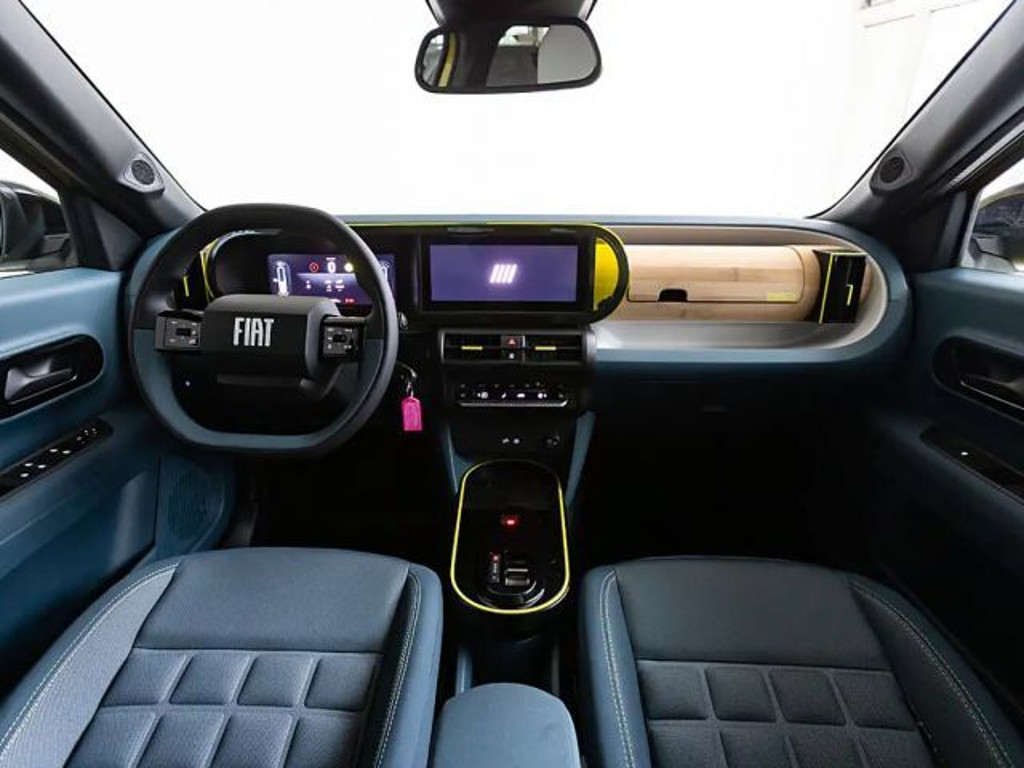 Fiat Grande Panda