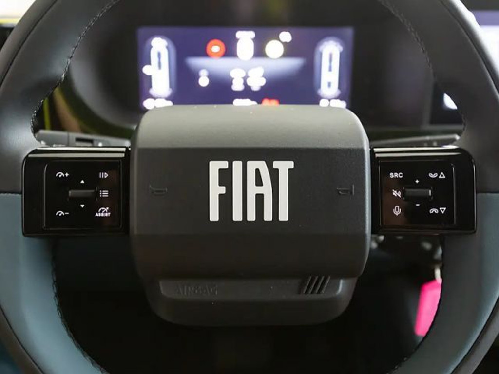 Fiat Grande Panda