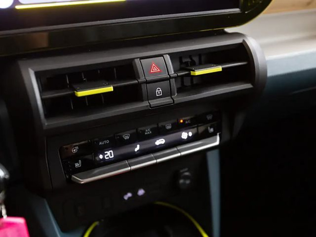 Fiat Grande Panda