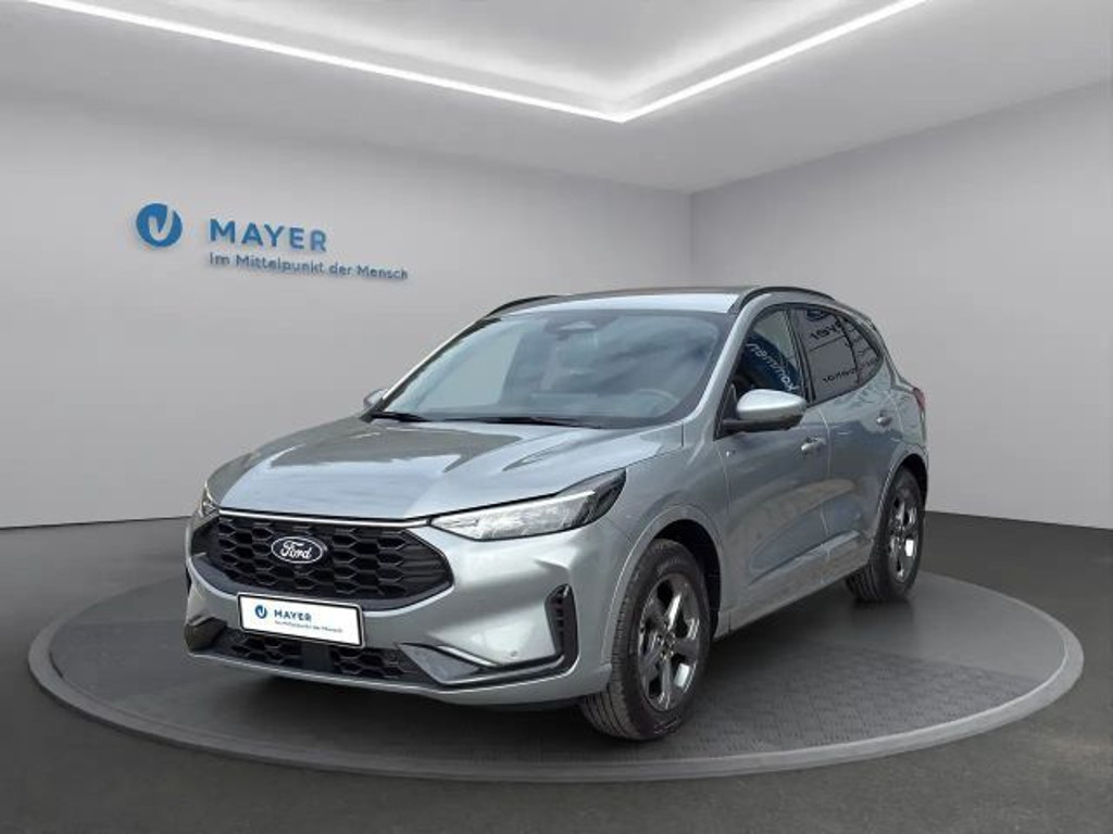 Ford Kuga ST Line