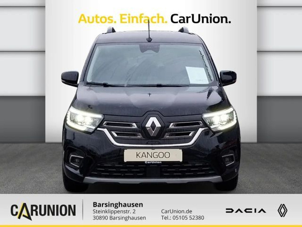 Renault Kangoo