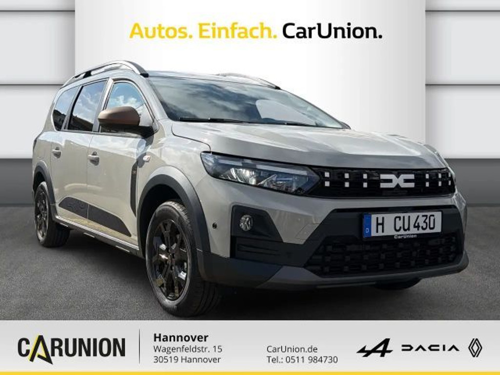 Dacia Jogger