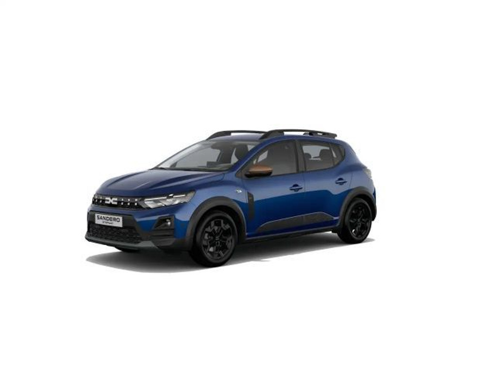 Dacia Sandero Stepway TCe 110 Extreme