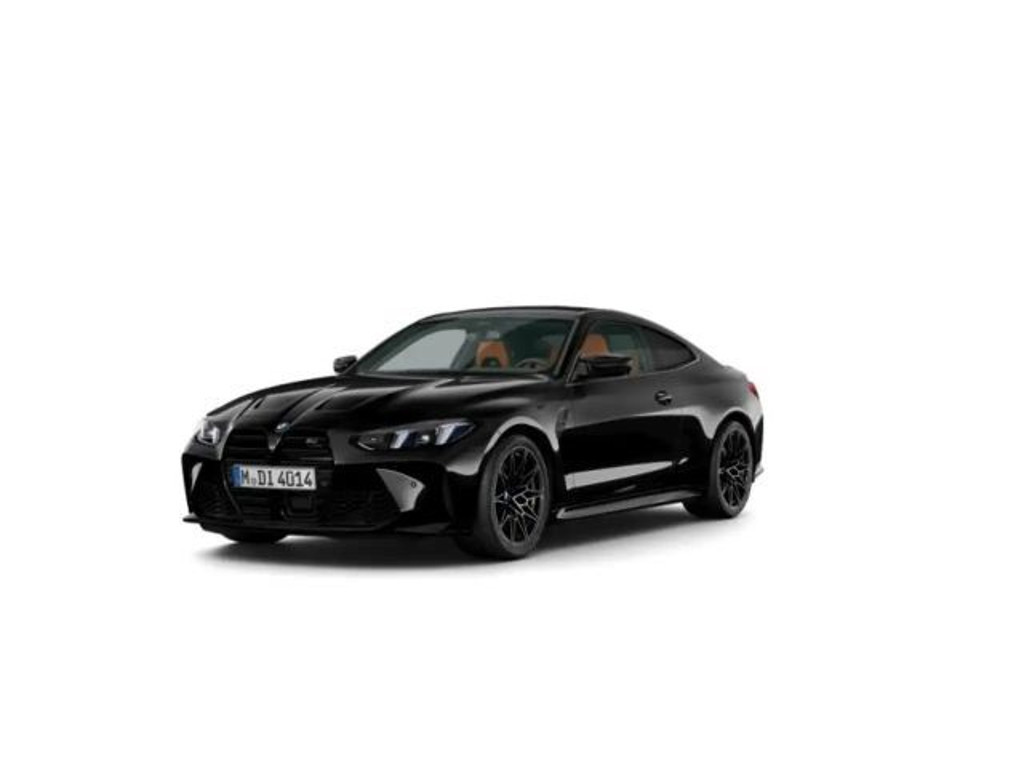 BMW M4 Coupé Competition Drive pro